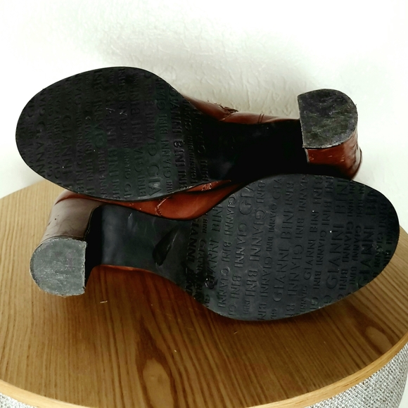 Giani Bini boots Size 11 - Picture 6 of 7